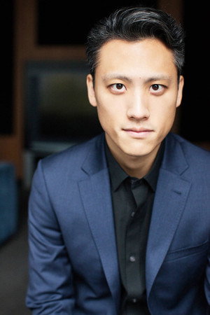 Cover image for Anthony Shim