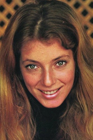 Cover image for Joanna Shimkus