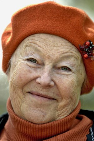 Cover image for Lena-Pia Bernhardsson