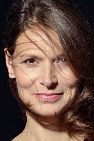 Cover image for Stefanie Schmid