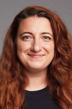 Cover image for Gülçin Kültür Şahin