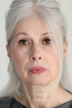 Cover image for Johanna Rieger