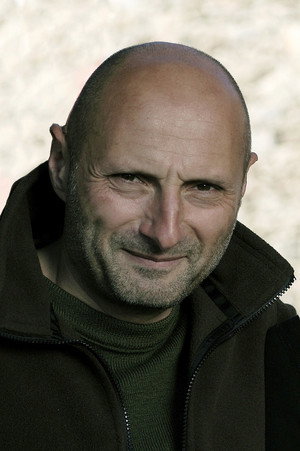 Cover image for Olivier Ducastel