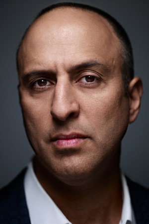 Cover image for Ethan Herschenfeld