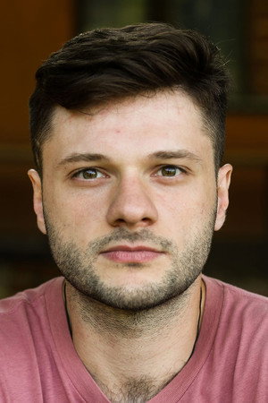 Cover image for Petar Arsić