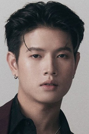 Cover image for เทอร์โบ ชนกชนม์ บุญมานะวงศ์