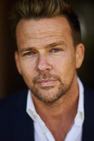Cover image for Sean Patrick Flanery
