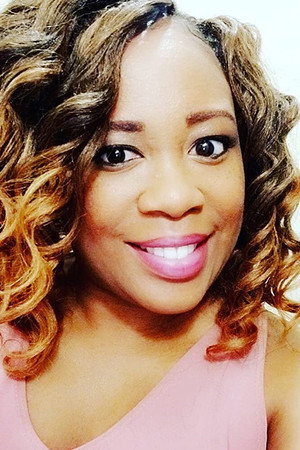 Cover image for Debrika Wright Person