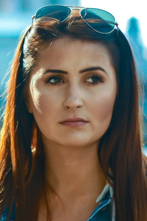Cover image for Cheyenne Pasquer
