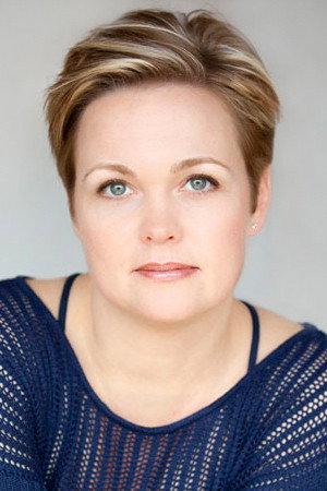 Cover image for Tanya van Blokland