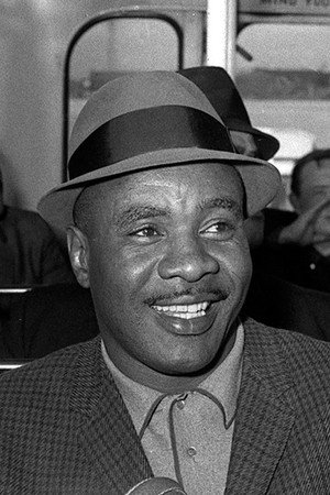 Cover image for Sonny Liston
