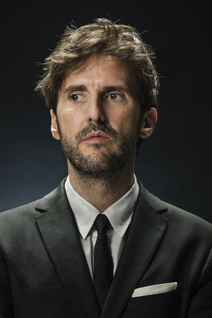 Cover image for Julián López