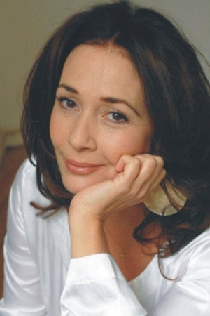 Cover image for Michèle Marian