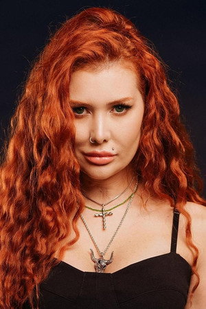 Cover image for Николь Кузнецова