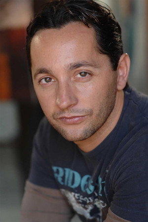 Cover image for Gabe Gomez
