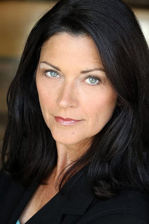 Cover image for Caroline Redekopp