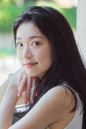 Cover image for 今井花凛