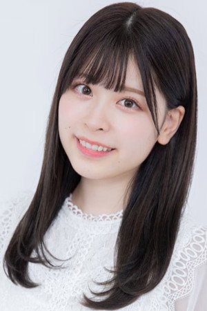 Cover image for 相川遥花