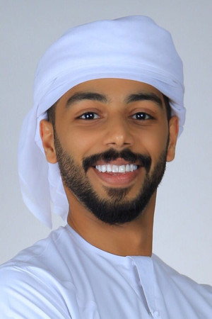 Cover image for خليفة البحري