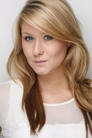 Cover image for Georgia Goodrick