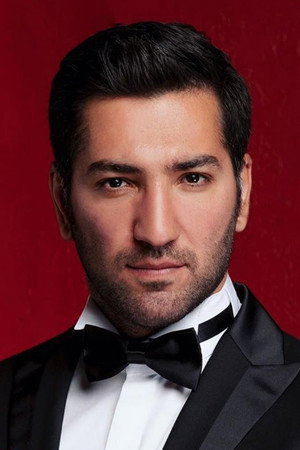 Cover image for Berkay Ateş
