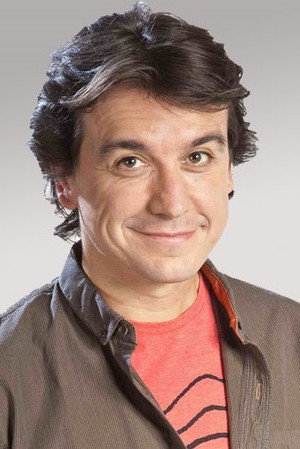Cover image for Javier Veiga