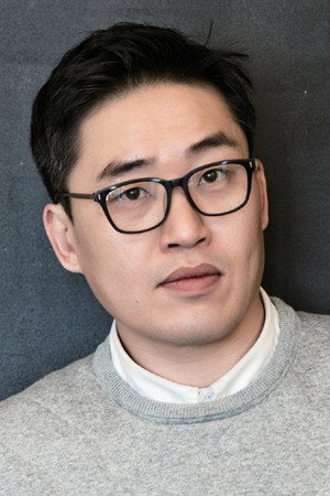 Cover image for 김성훈