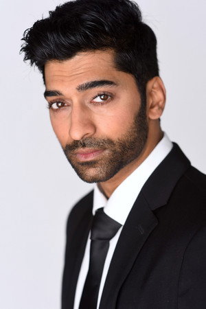 Cover image for Shyaam Karra