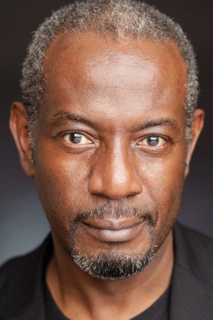Cover image for Tyrone Huggins