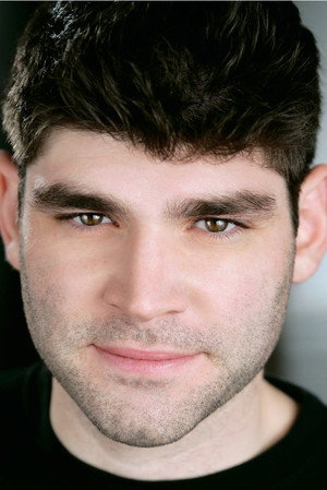 Cover image for Andrew Justin Smith