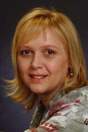 Cover image for Ljiljana Bogojević