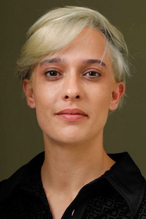 Cover image for Marta Caeiro