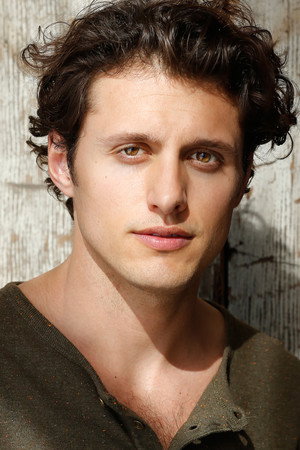 Cover image for Michael Vlamis