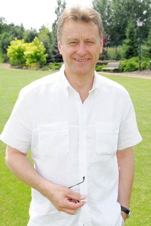 Cover image for Jan Monczka