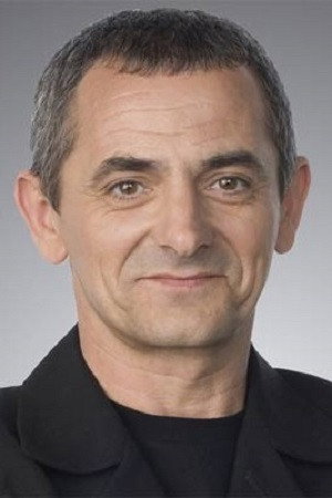 Cover image for Iñaki Miramón