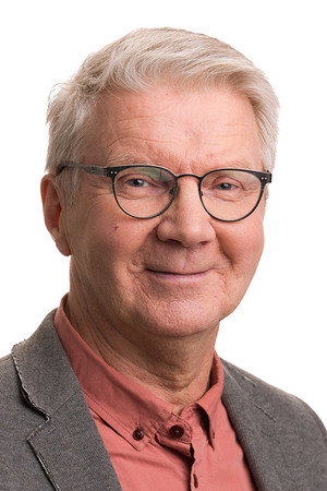 Cover image for Pirkka-Pekka Petelius