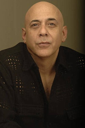 Cover image for Michael Anzalone