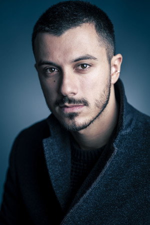 Cover image for Rafael Cebrian