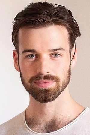 Cover image for Grayson Gilbert