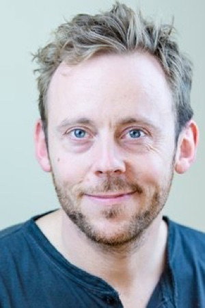 Cover image for Alexander Perkins