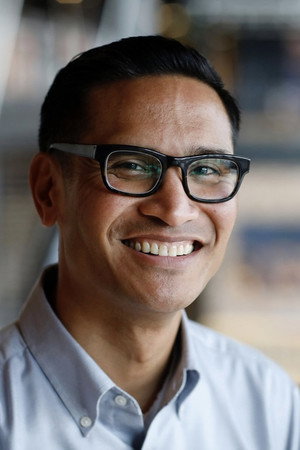 Cover image for Ricky Nierva