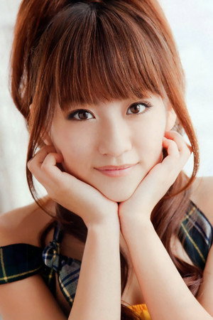 Cover image for 高橋みなみ