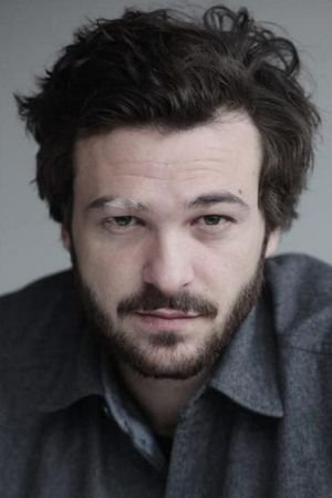 Cover image for Thibaut Évrard