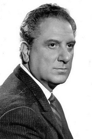 Cover image for José Bódalo
