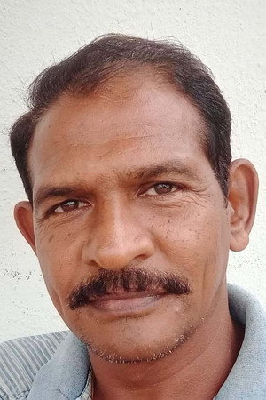 Cover image for Theni Murugan