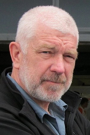 Cover image for Andy Armstrong