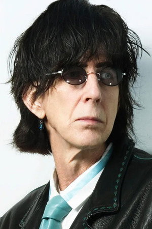 Cover image for Ric Ocasek