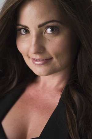 Cover image for Laurie Love