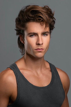Cover image for Eric Brody