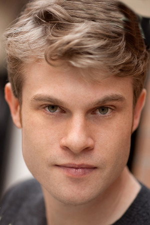 Cover image for Jesse Littlejohn